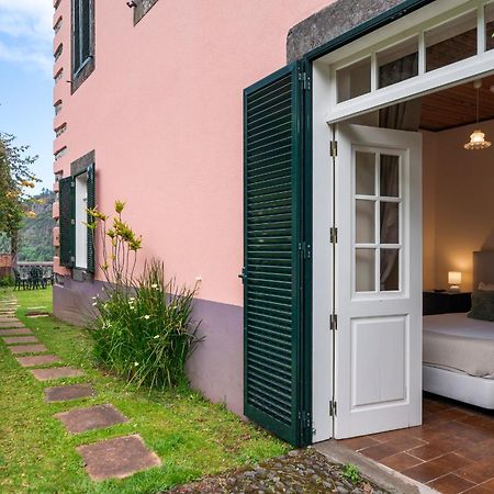 Casa Da Faja Alta - With Breakfast Included, By An Island Apart Jogo da Bola Exterior photo