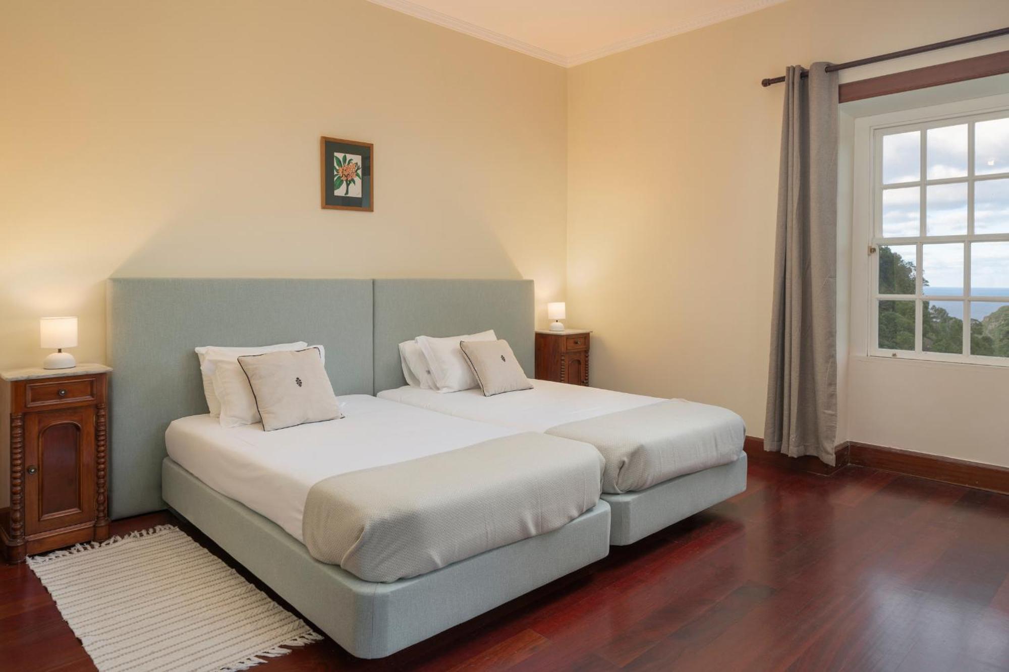 Casa Da Faja Alta - With Breakfast Included, By An Island Apart Jogo da Bola Exterior photo