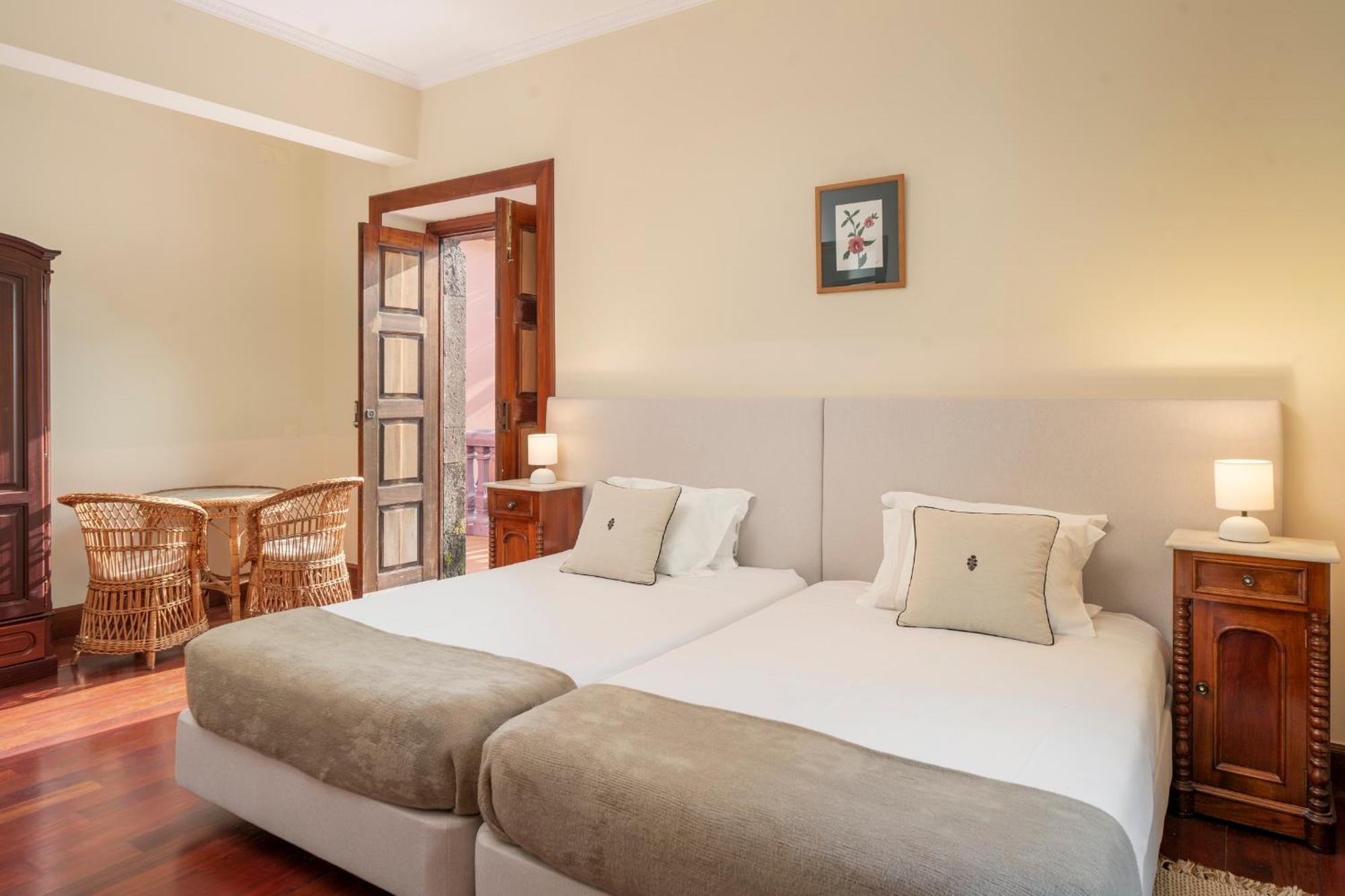 Casa Da Faja Alta - With Breakfast Included, By An Island Apart Jogo da Bola Exterior photo