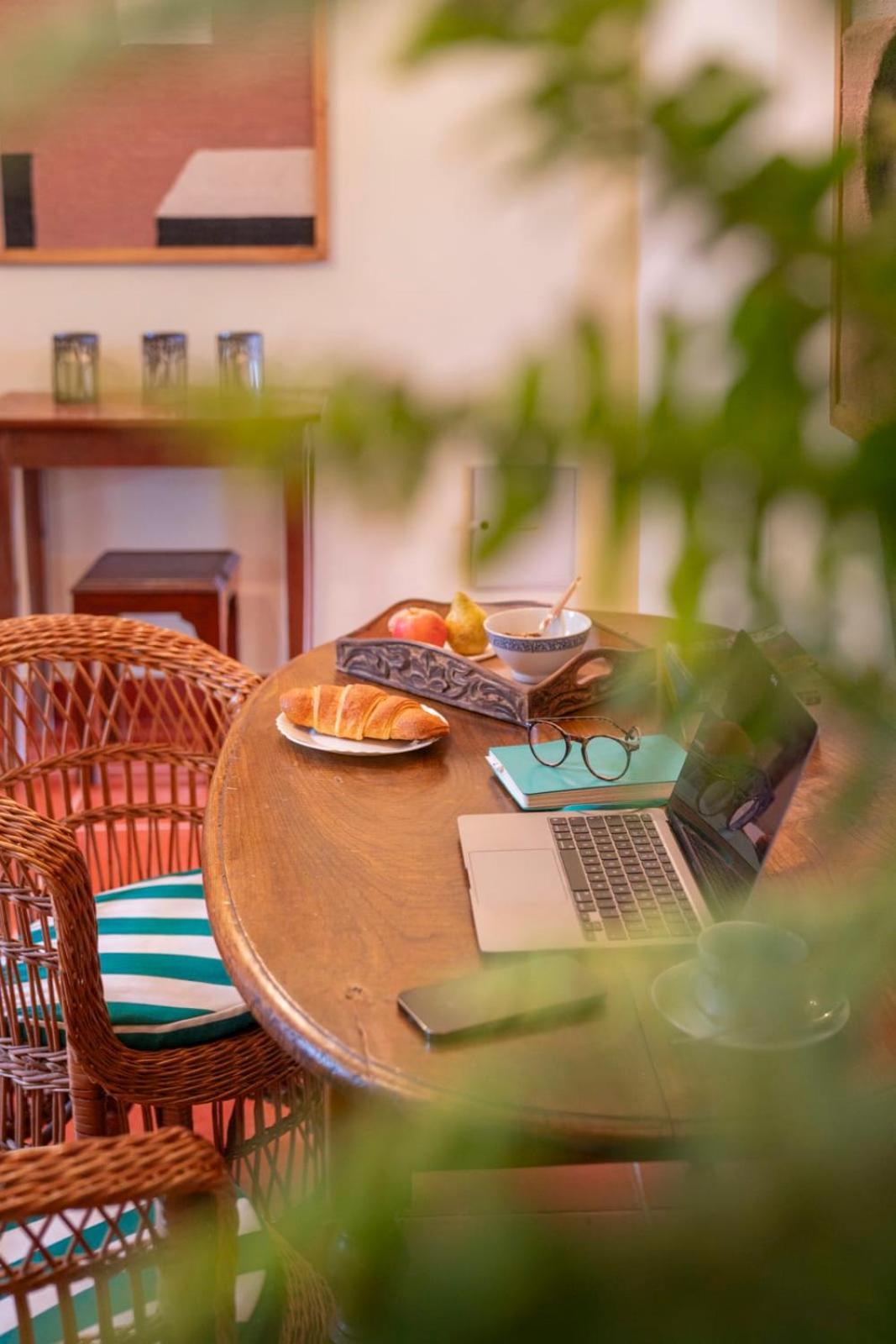 Casa Da Faja Alta - With Breakfast Included, By An Island Apart Jogo da Bola Exterior photo