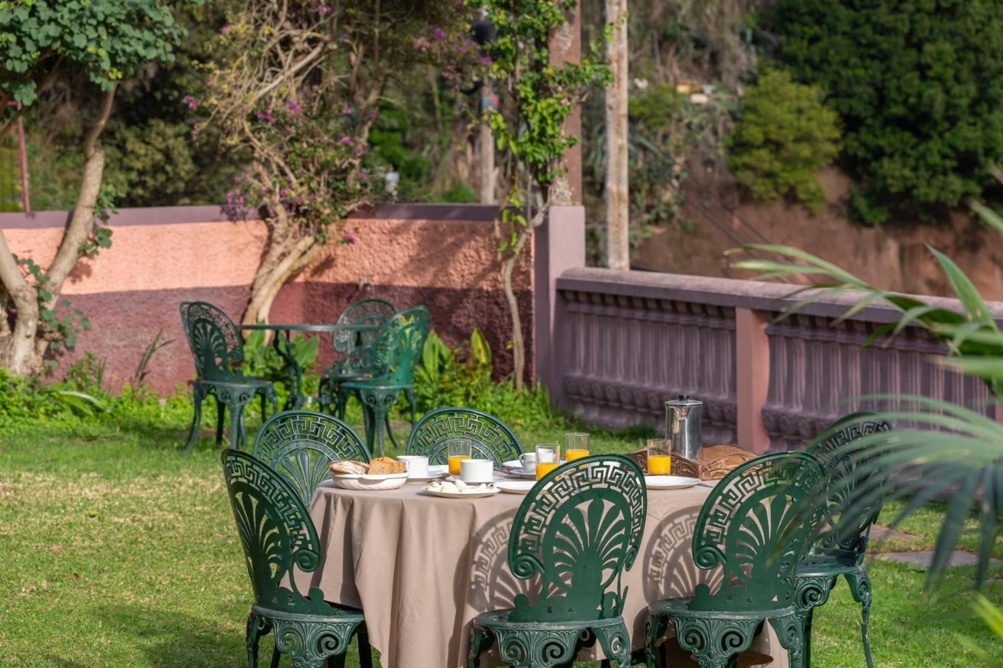 Casa Da Faja Alta - With Breakfast Included, By An Island Apart Jogo da Bola Exterior photo