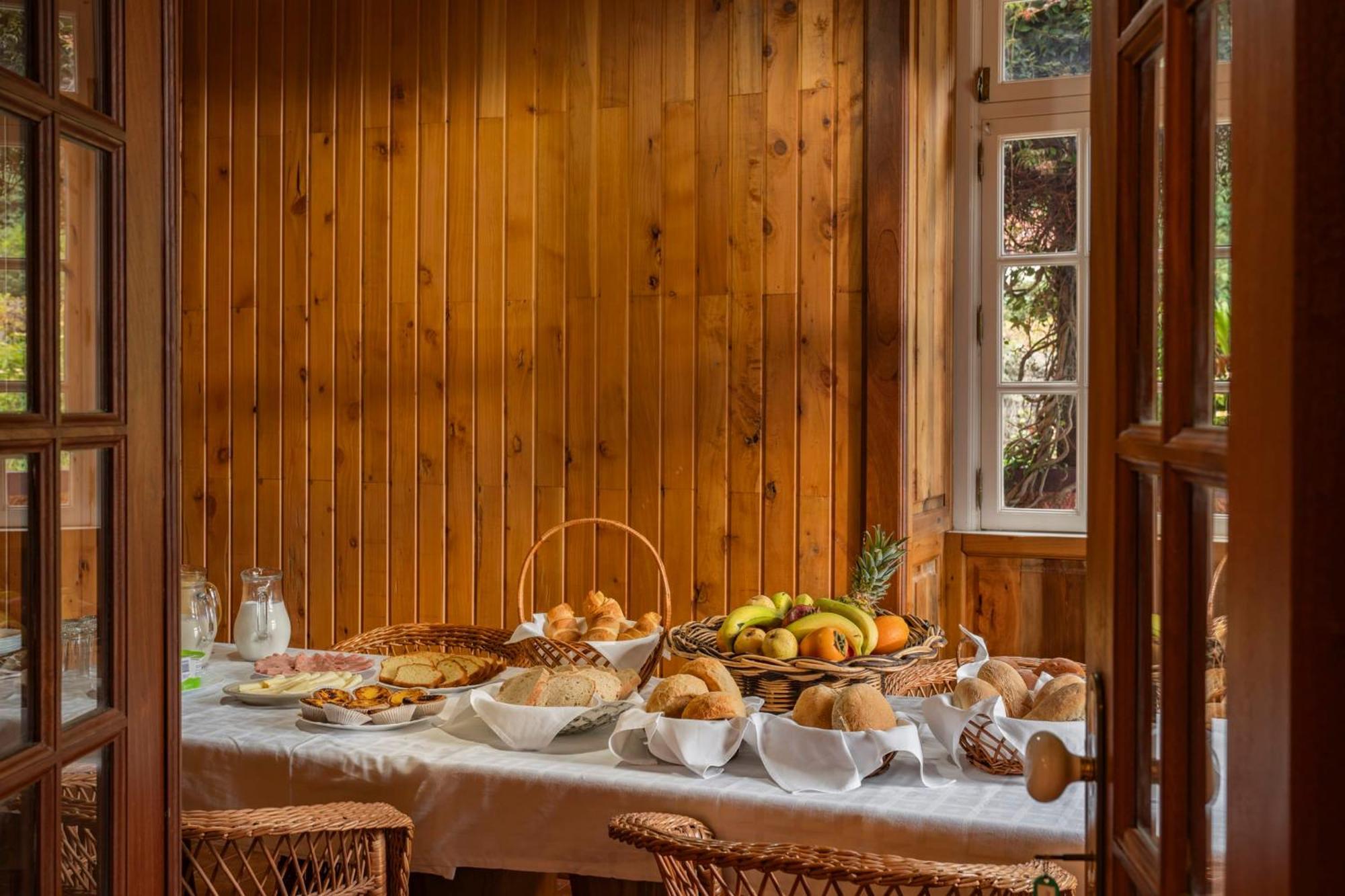 Casa Da Faja Alta - With Breakfast Included, By An Island Apart Jogo da Bola Exterior photo